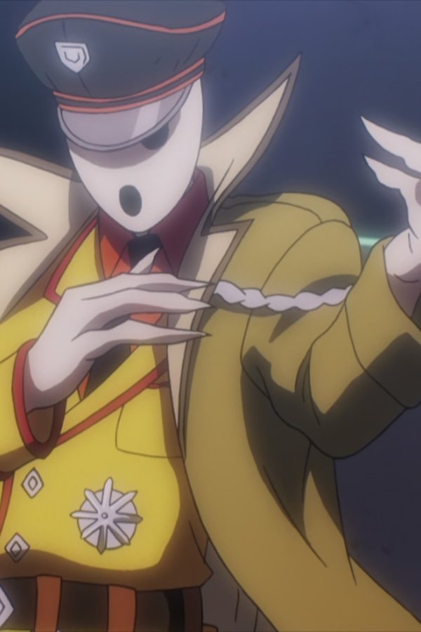 Overlord – S01E11 – Confusione e comprensione