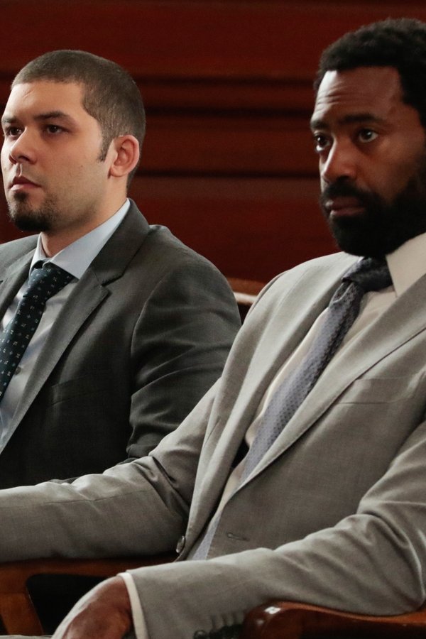 For Life – S01E01 – Episodio 1