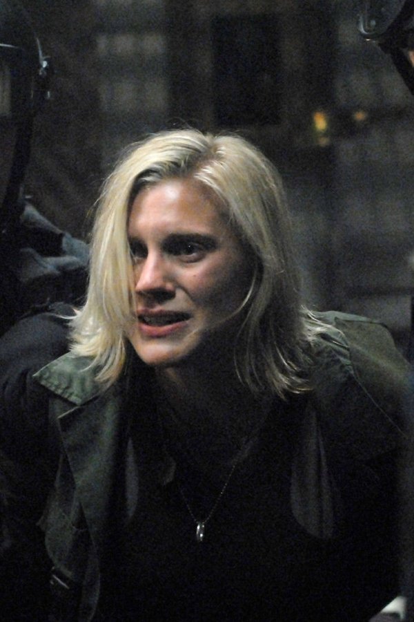 Battlestar Galactica (2004) – S04E02 – Gli ultimi cinque