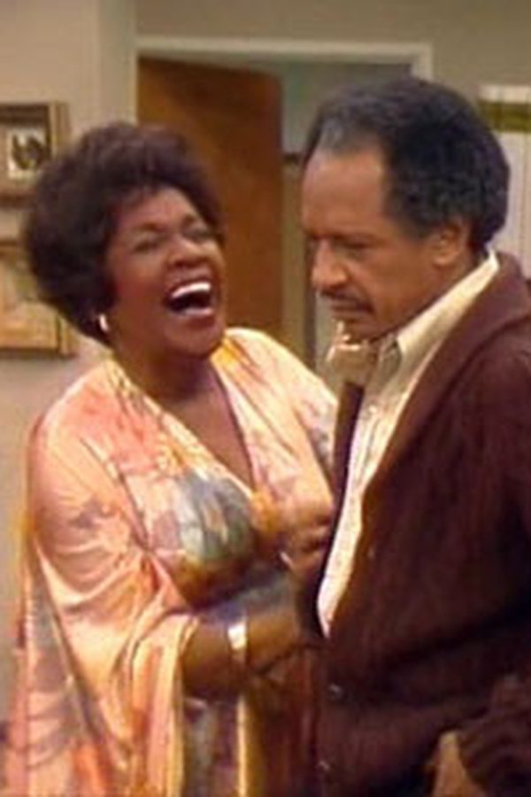 I Jeffersons – S02E02 –