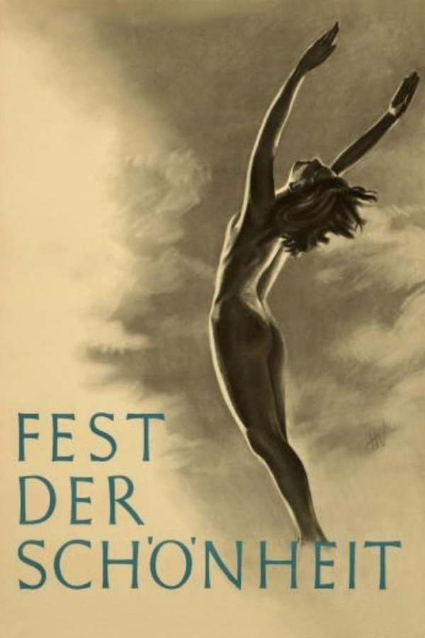 DE - Olympia - Fest der Schönheit  (1938)