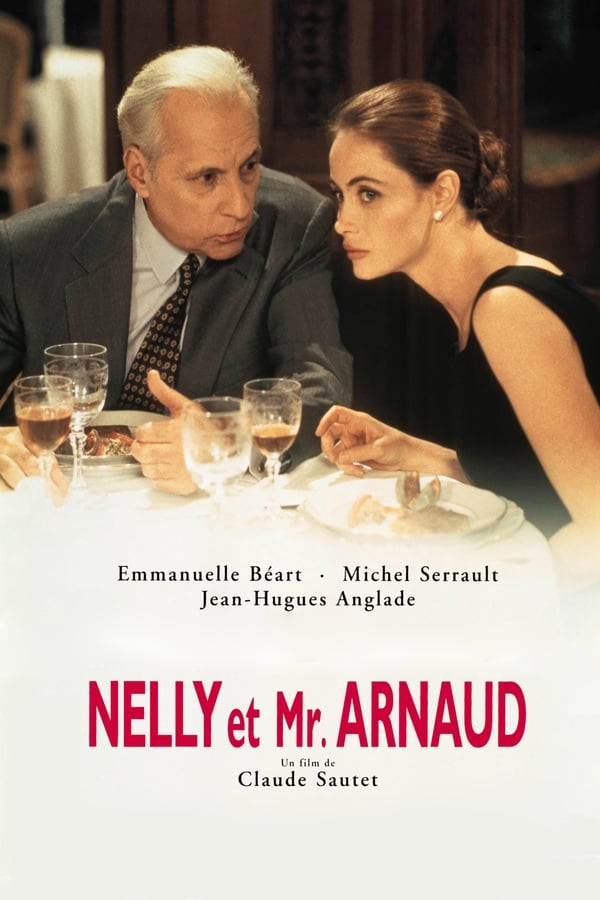 Nelly et Monsieur Arnaud