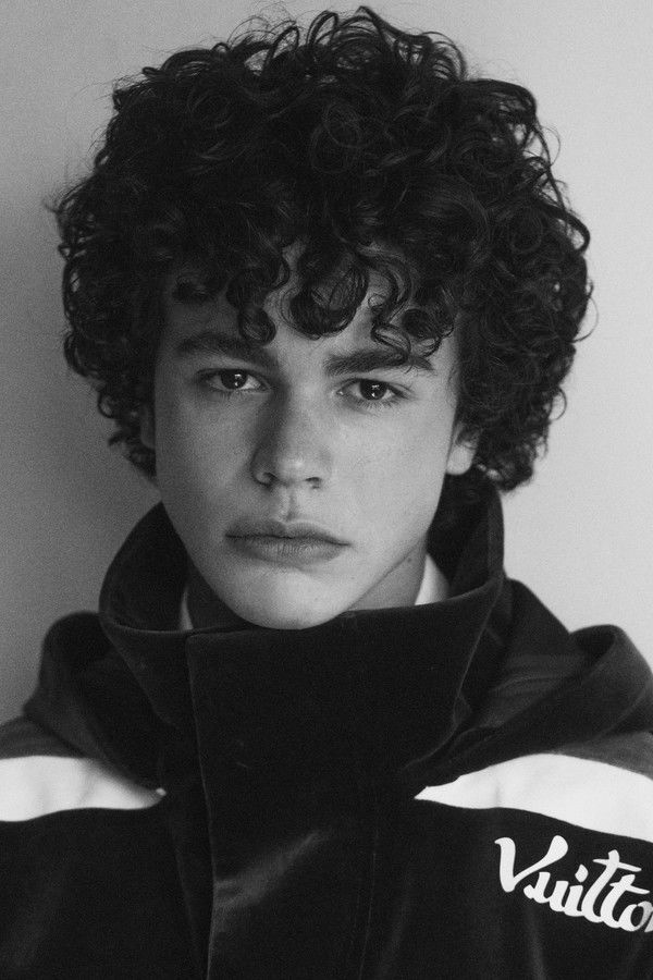 Zackary Arthur's headshot