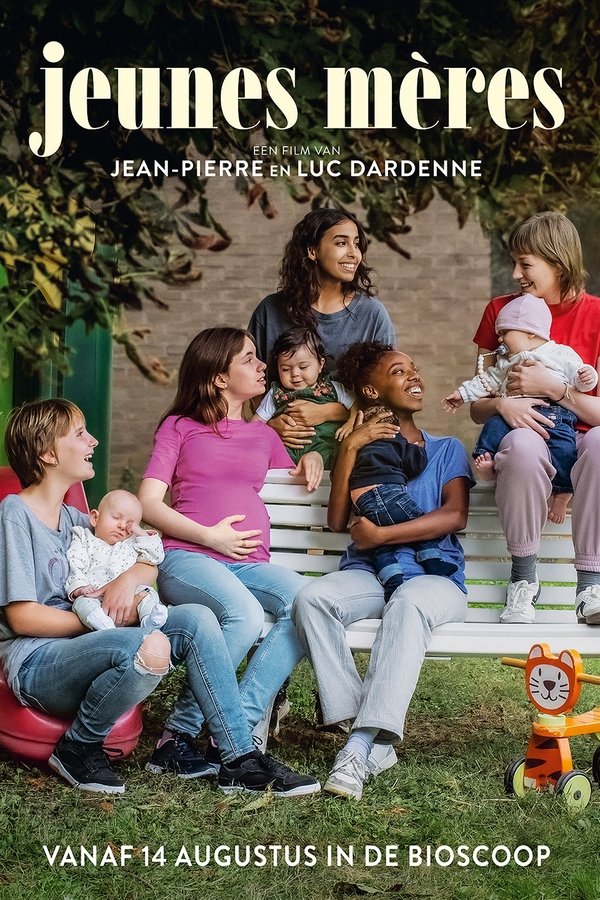 Jeunes mères