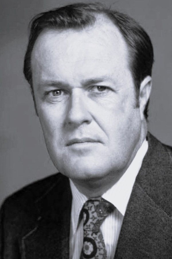 M. Emmet Walsh's headshot
