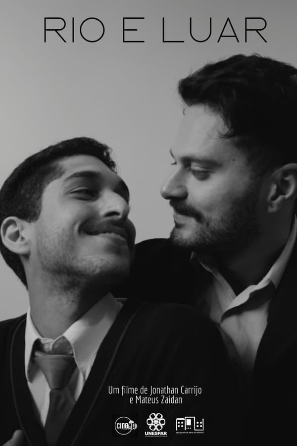 Rio e Luar