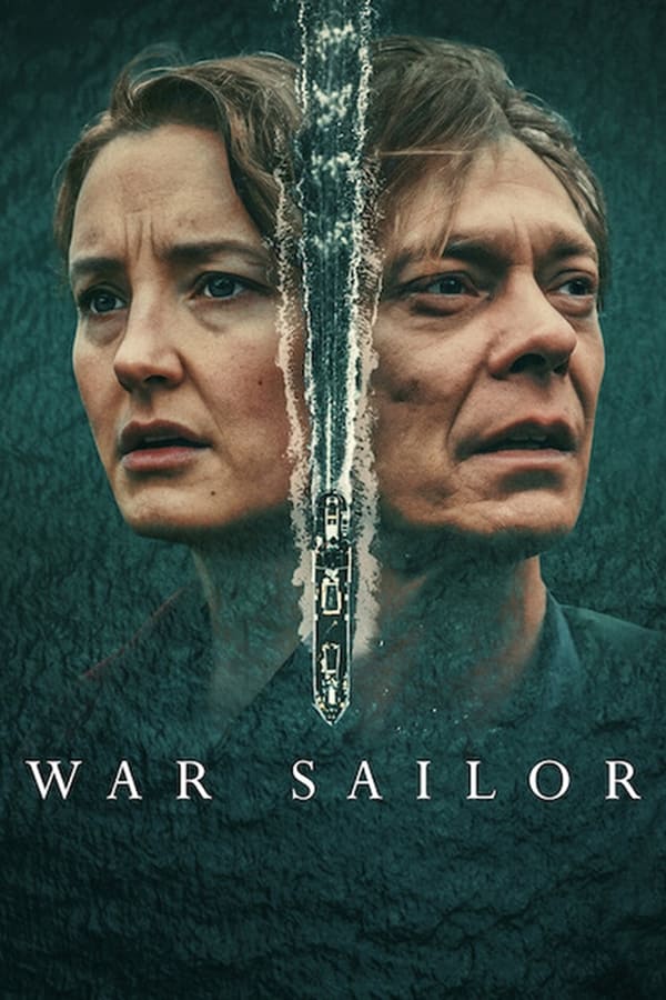 War Sailor. Episode 1 of Season 1.