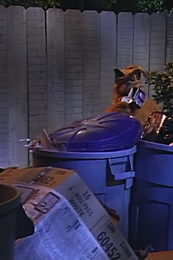 ALF – S04E11 – Felicemente insieme
