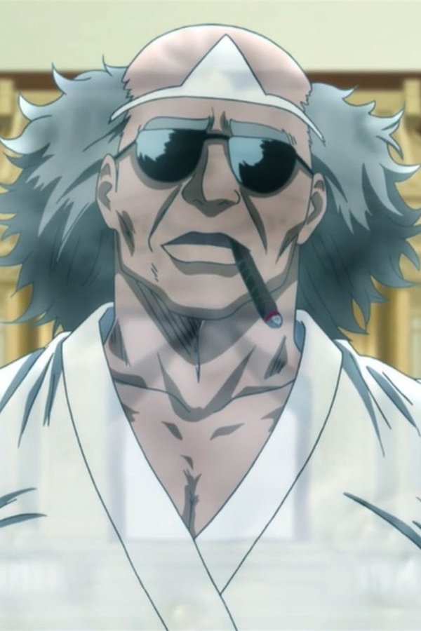 Gintama – S05E30 – Episodio 30