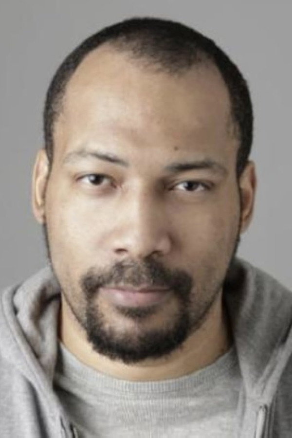 Richard Courcet's headshot