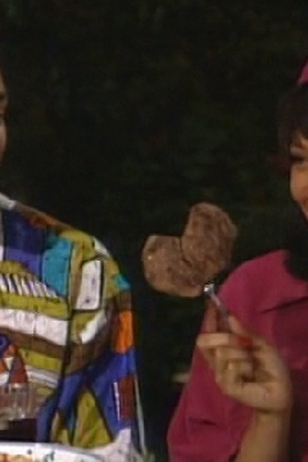 Willy, il principe di Bel-Air – S02E01 – Terremoto sentimentale