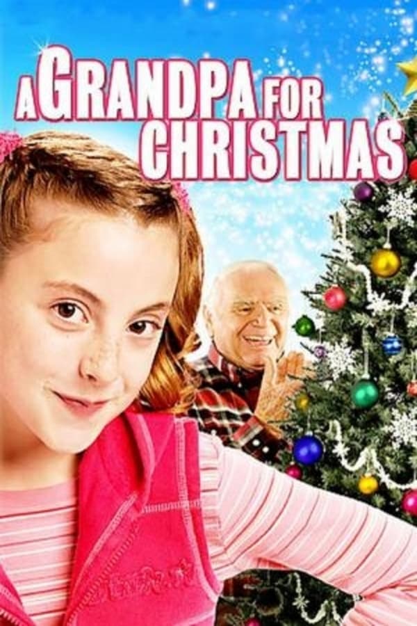 TVplus EX - A Grandpa for Christmas (2007)