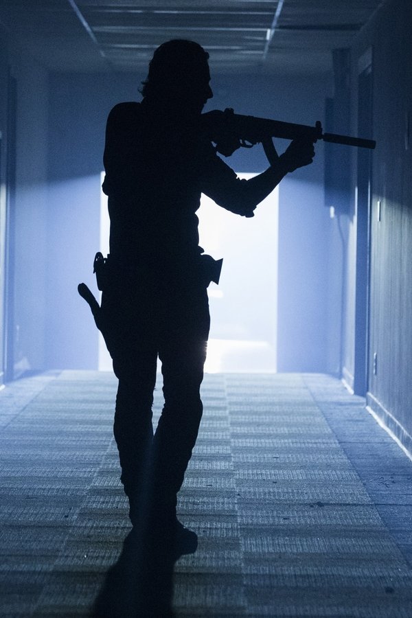 The Walking Dead – S08E02 – Eppure sorrido