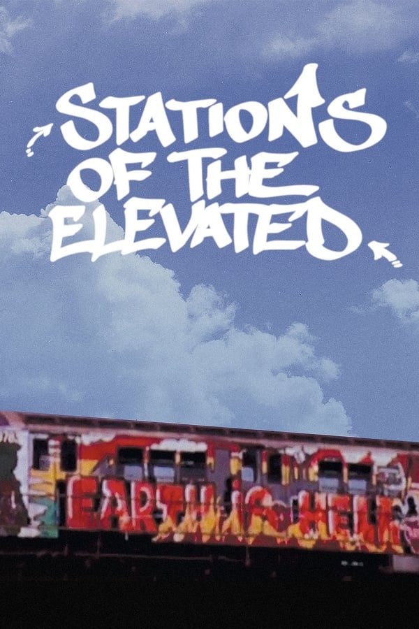 Stations of the Elevated