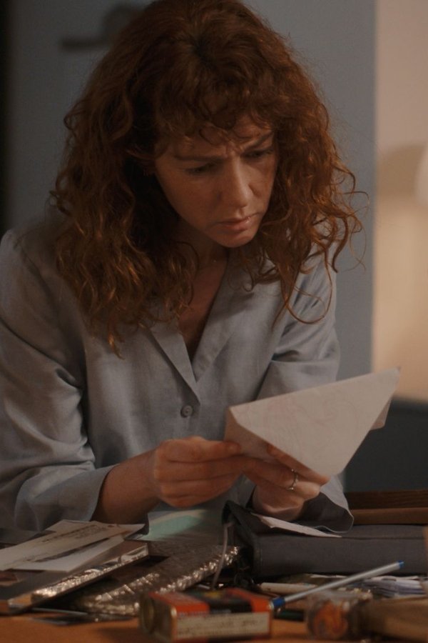 Le fate ignoranti – S01E02 – L’assenza