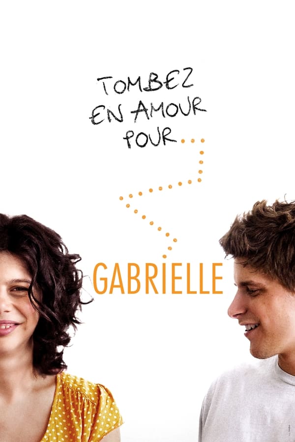 Gabrielle – (K)eine ganz normale Liebe