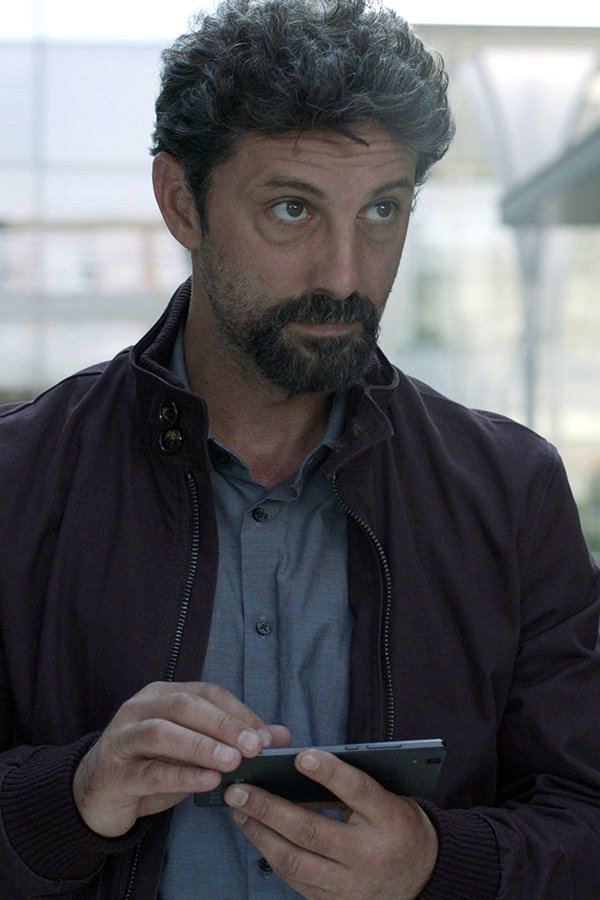 Hackerville – S01E03 – Conosci il Tuo Nemico