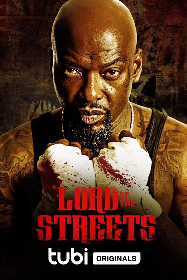 EN - Lord of the Streets  (2022)