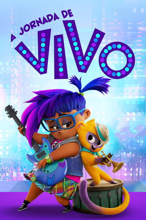 Vivo [L]