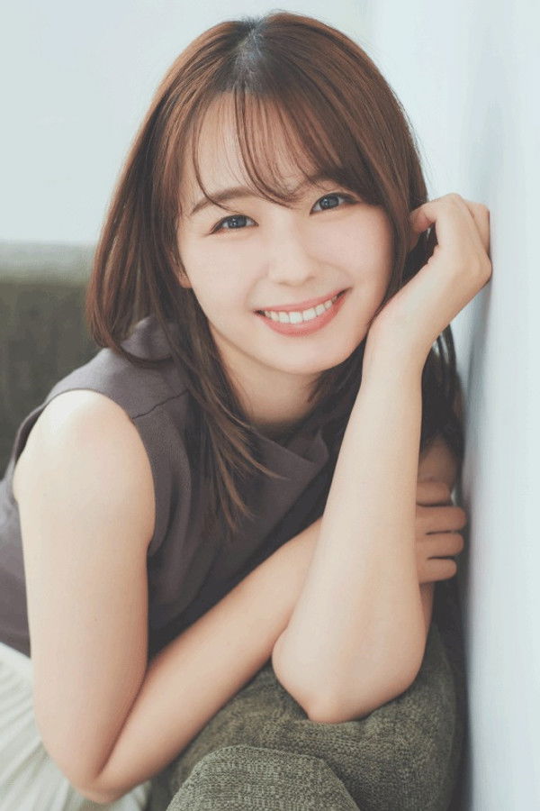 Rina Koike's headshot