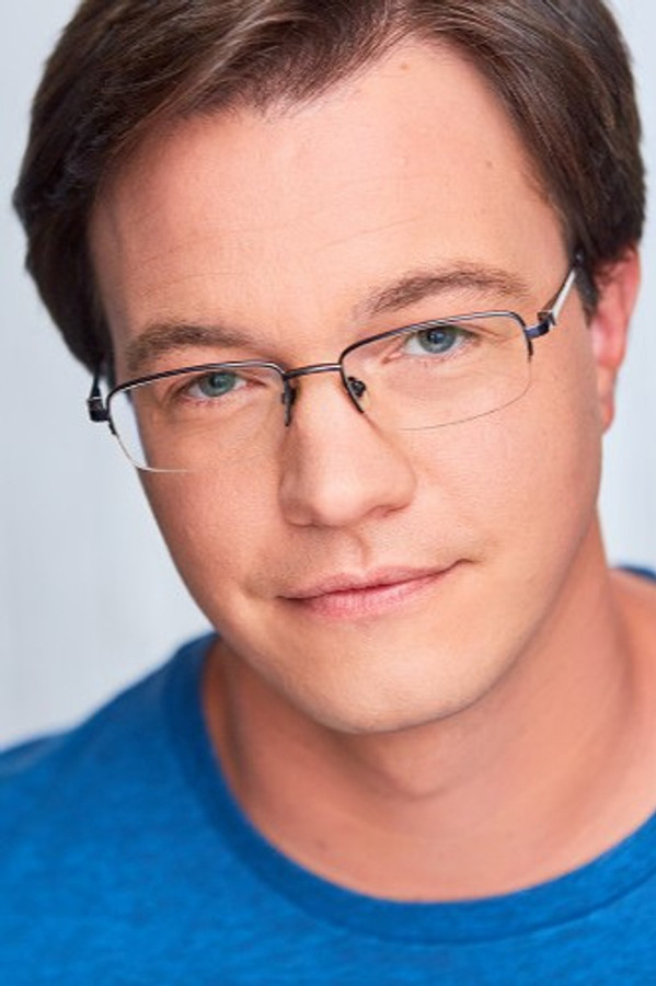 Sam Marin's headshot