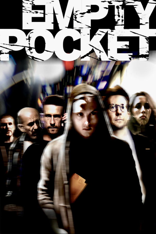 Empty Pocket-free