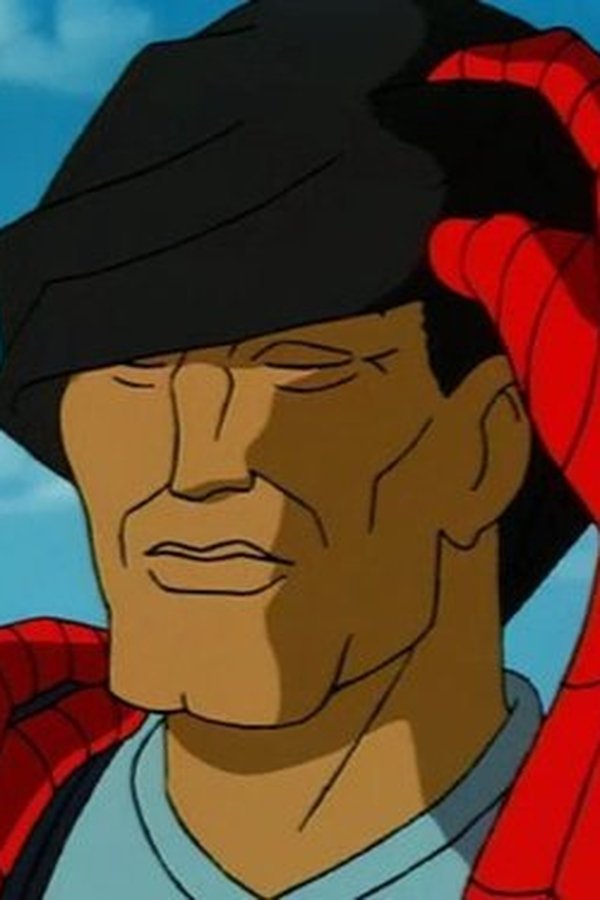 Spider-Man: L’uomo ragno – S04E01 – Jameson “La volpe”