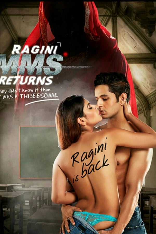 [18+] Ragini MMS Returns (Season 1) Hindi WEB-DL 480p 720p 1080p [ALL Episodes] | ALTBalaji Series | Download | Watch Online