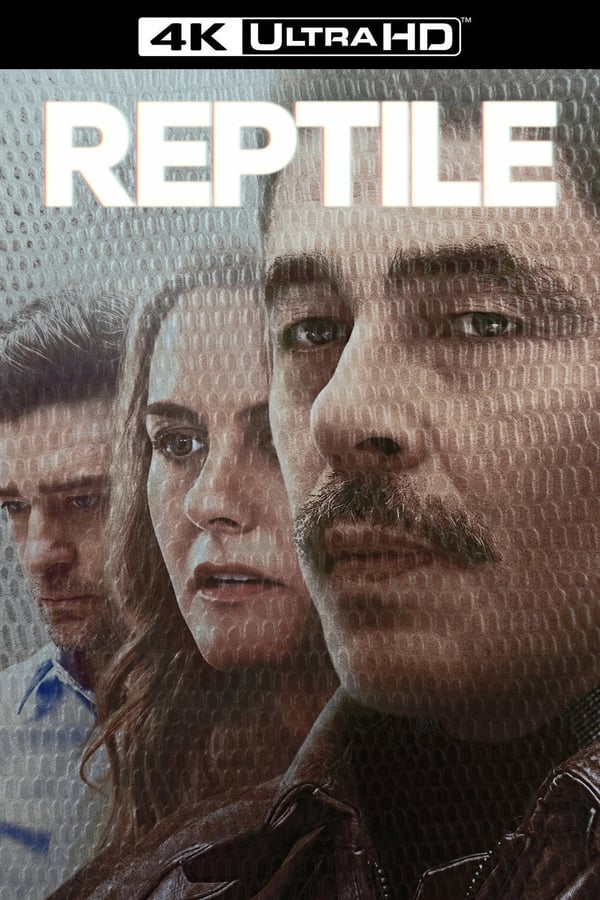 4K-NF - Reptile (2023)