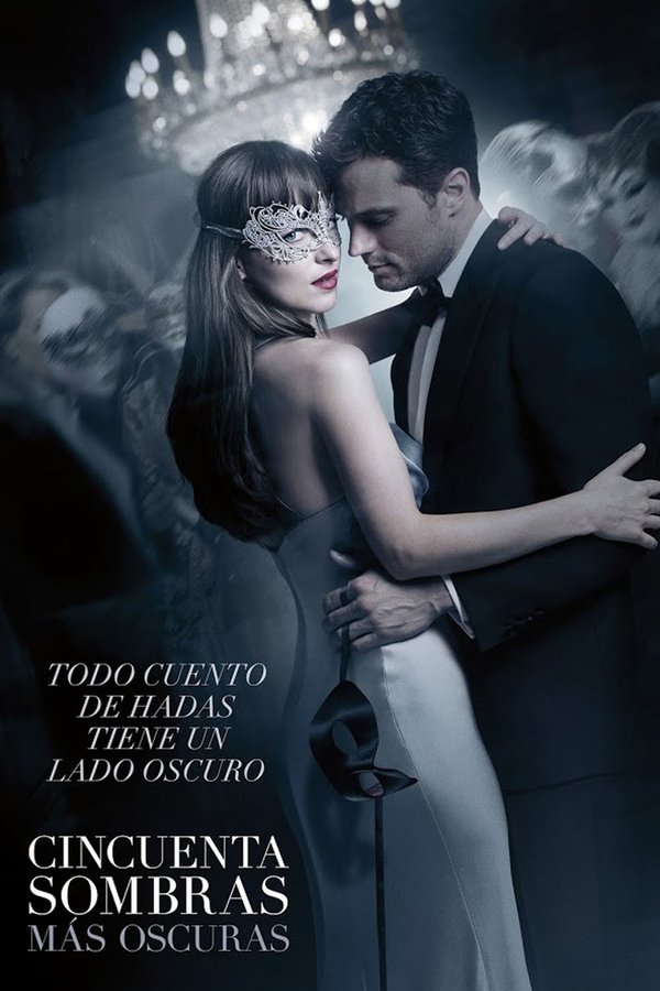 Cuando Christian Grey, que se siente herido, intenta convencer a Anastasia Steele de que vuelva a formar parte de su vida, ella le exige un nuevo acuerdo antes de aceptar. Pero cuando la pareja empieza a ser más confiada y a tener una cierta estabilidad, aparecen mujeres del pasado de Christian decididas a frenar en seco sus esperanzas de un futuro juntos...