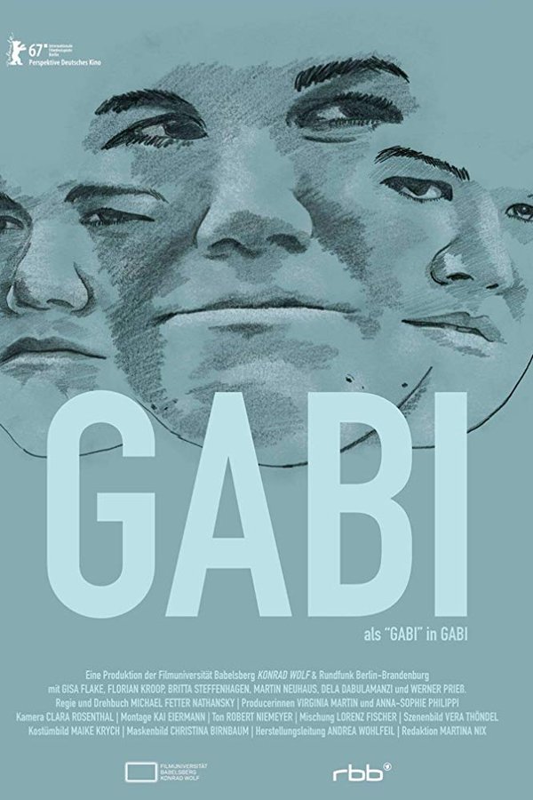 Gabi
