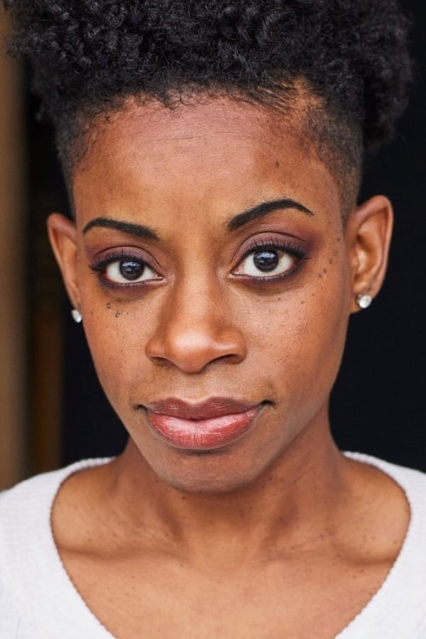 Brittney Bluitt