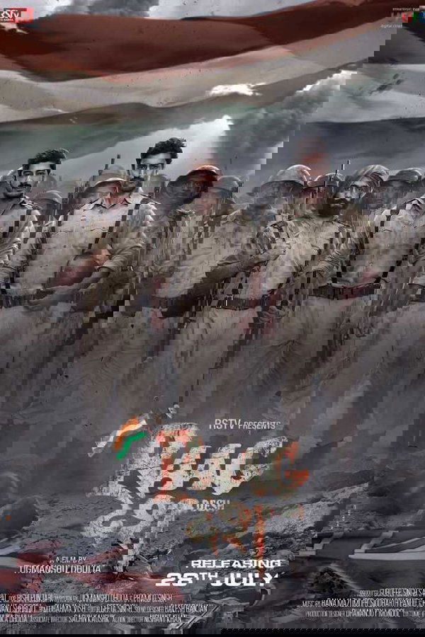 Raag Desh