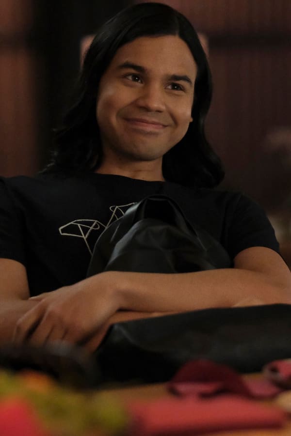 The Flash – S07E12 – Addio vibrazioni!