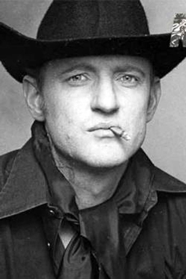 Niall O'Brien's headshot