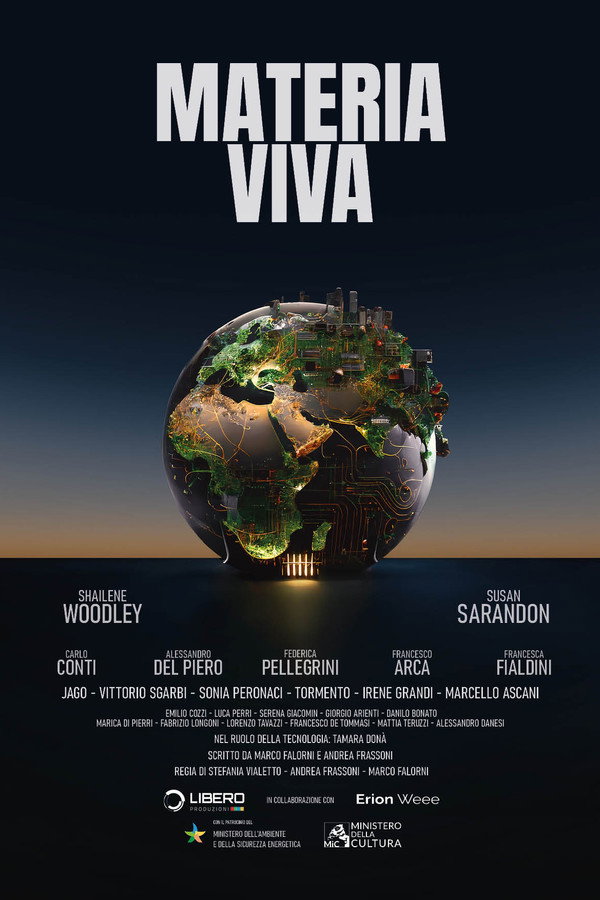 Materia Viva