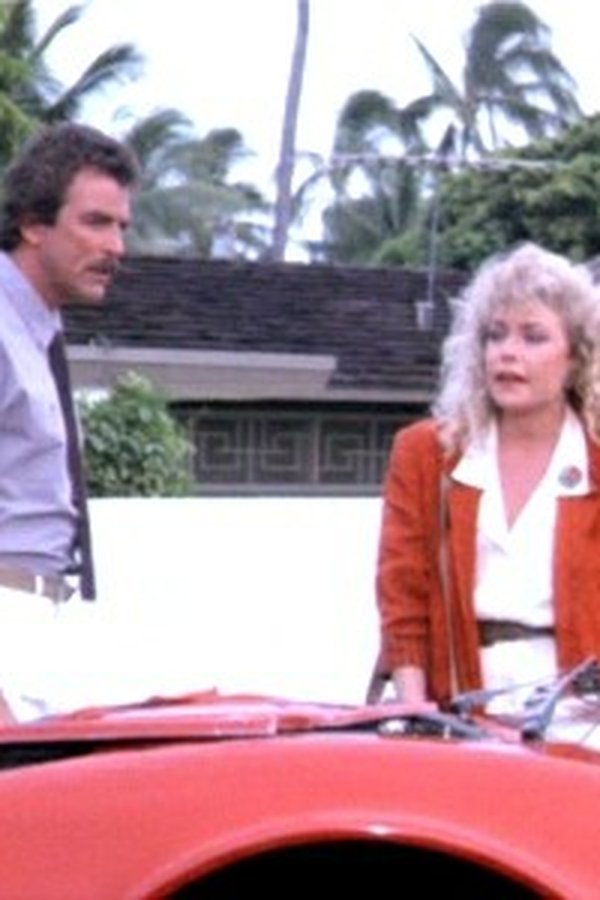 Magnum P.I. – S06E21 – Cartelli stradali