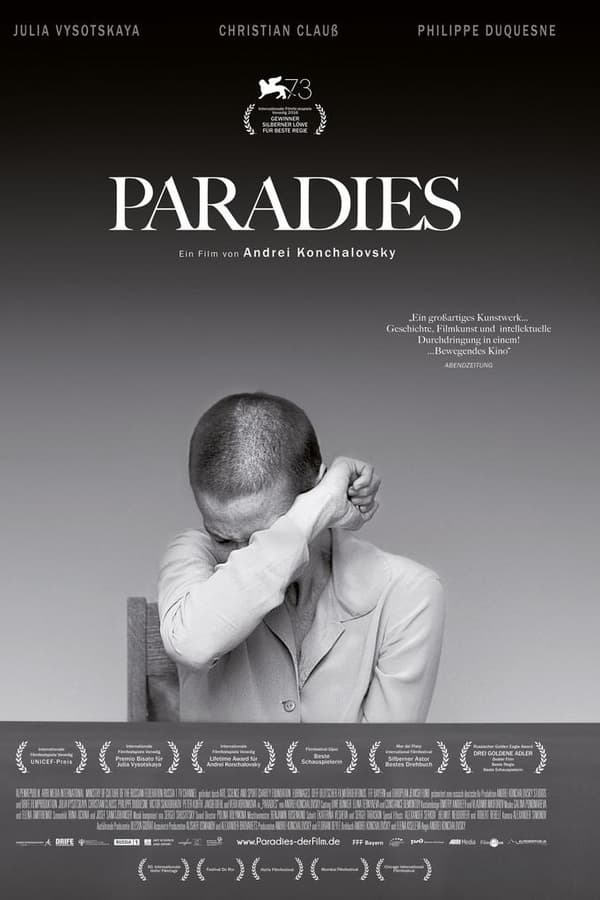 DE - Paradies (2016)