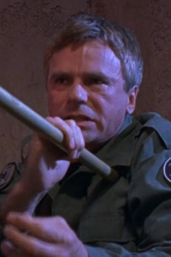 Stargate SG-1 – S02E07 – Messaggio Alieno