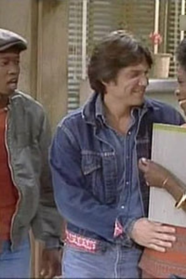 I Jeffersons – S05E03 –