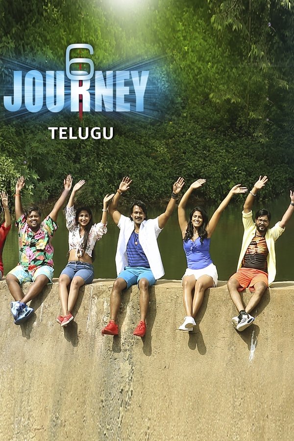 TG - 6 Journey