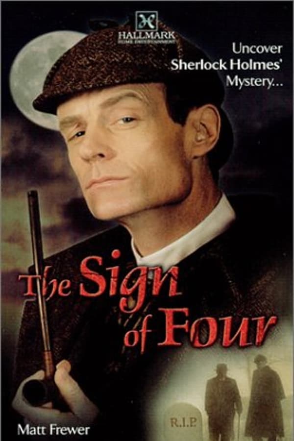 Sherlock Holmes – Il segno dei quattro