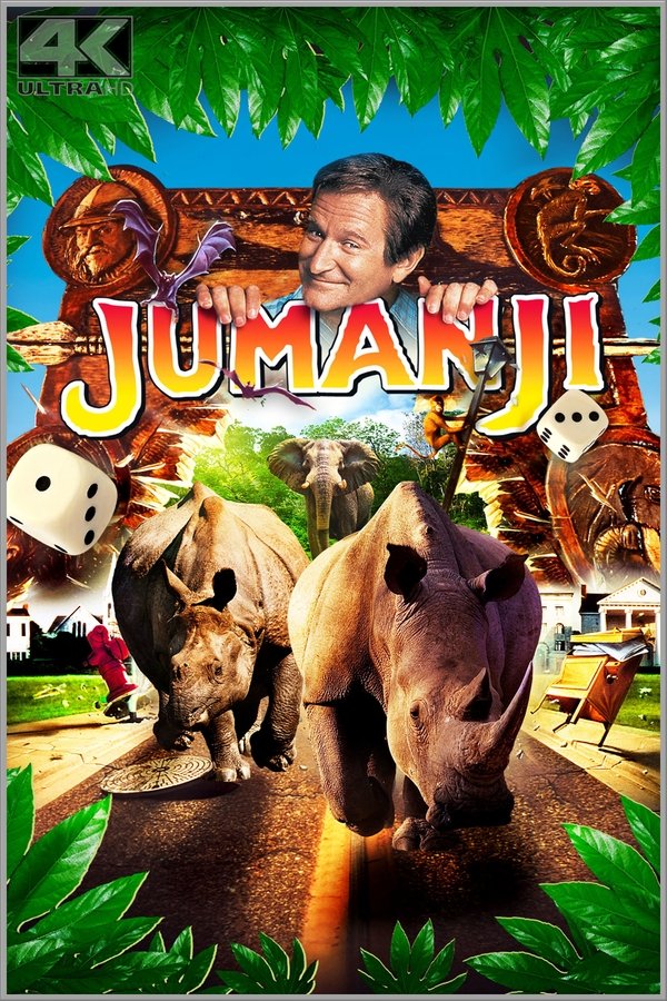 Jumanji