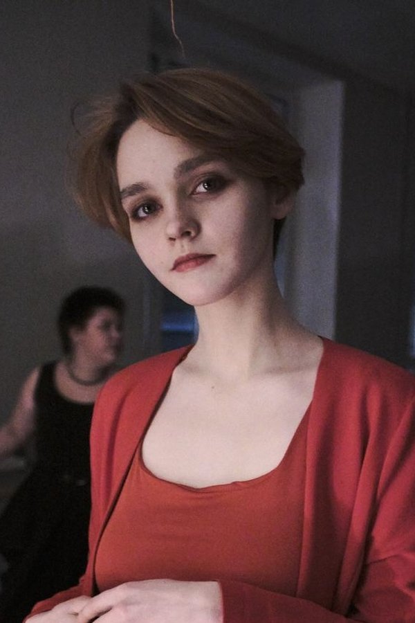 Anastasia Usoltseva