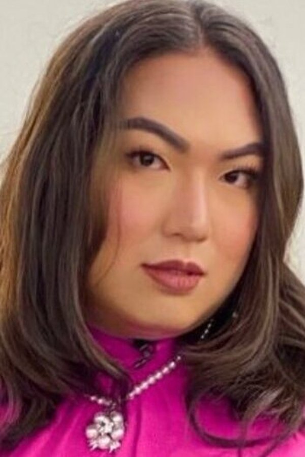 Krissy Achino