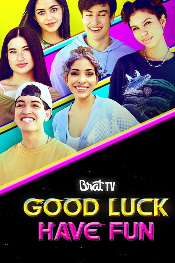 Good Luck Have Fun