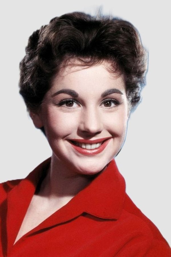Johanna von Koczian's headshot