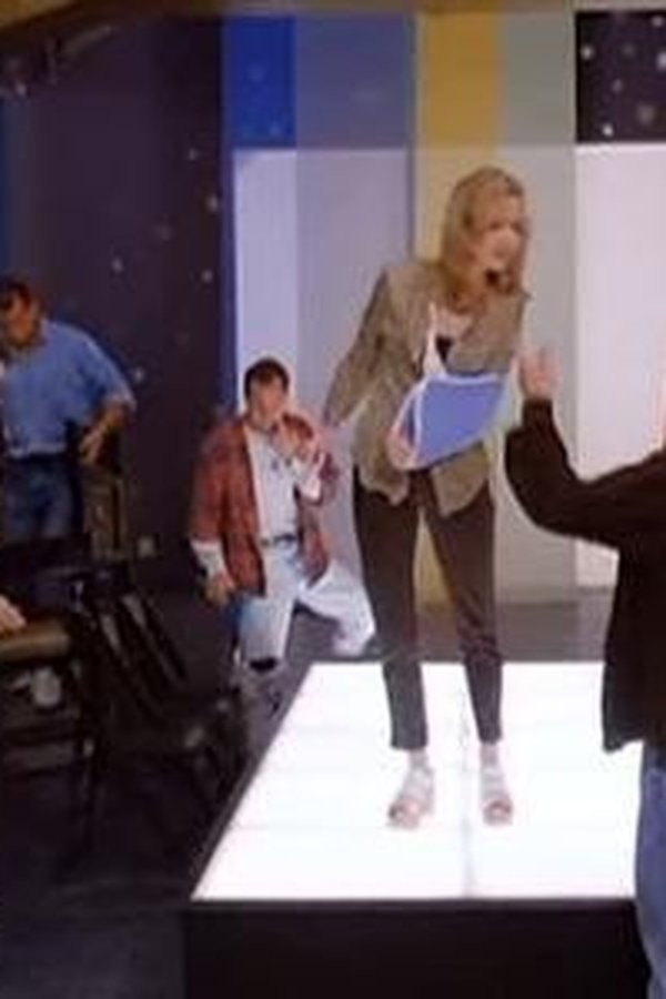 Beverly Hills 90210 – S08E30 – Episodio 30