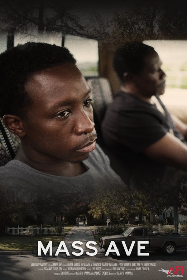 Over a day of landscaping work, a first generation African American and his immigrant father have their tense relationship and different outlooks on life transformed irreversibly when they are racially profiled by police.