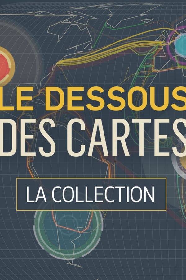 Le dessous des cartes